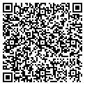 QR code with I C I D S LLC contacts