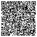QR code with Ink contacts