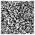 QR code with Martine Youth Foundation Inc contacts