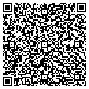 QR code with M&Y Fischer Foundation contacts