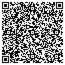 QR code with J Wayne Smith contacts