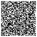 QR code with James E Edens contacts
