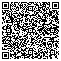 QR code with James Gee contacts