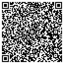 QR code with James J Theis contacts