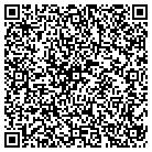 QR code with Multi Service Rate Guide contacts