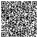 QR code with James Mylrea contacts