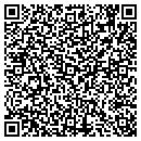 QR code with James R Beheba contacts