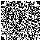 QR code with One World Software Solutions contacts