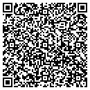 QR code with J C Medek contacts