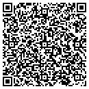 QR code with Hieb Kenneth L OD contacts