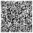 QR code with J F T M Inc contacts