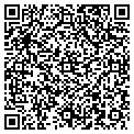 QR code with Jim Genia contacts