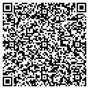 QR code with Zhou Helen OD contacts