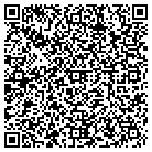 QR code with The Salvation Army Eastern Territory contacts