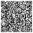 QR code with Timothy Jero contacts