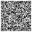 QR code with Uft Educational Foundation Inc contacts