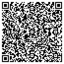 QR code with John D Danen contacts
