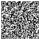 QR code with John F Bensen contacts