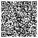 QR code with John Greven contacts