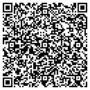 QR code with FloQast contacts