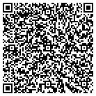 QR code with Optometric Center of Fullerton contacts