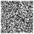 QR code with first class flat rate limousine &town car contacts