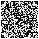 QR code with John Rubesch contacts