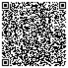 QR code with Wakabayashi David T OD contacts