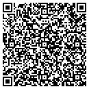 QR code with Yacoub Robert OD contacts