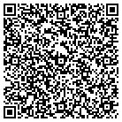 QR code with I A A B O Board 42 Foundation Inc contacts