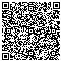 QR code with Mysize Com contacts
