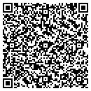 QR code with Hollis Consulting contacts