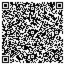 QR code with Hollis Consulting contacts