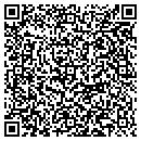 QR code with Reber Douglas C OD contacts