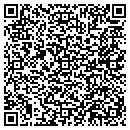 QR code with Robert W Snare MD contacts