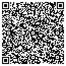 QR code with Justin Haffner Inc contacts