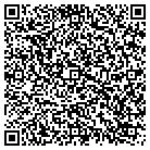 QR code with Preston Center of Compassion contacts