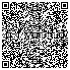 QR code with Gammill Todd D MD contacts
