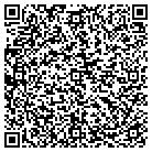 QR code with J & W Mitchell Company Inc contacts