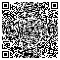 QR code with forever edgy contacts