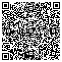 QR code with forever edgy contacts