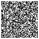 QR code with K1 Fabrication contacts
