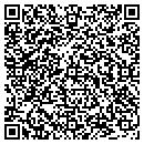 QR code with Hahn Herbert L MD contacts