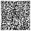 QR code with Richard A Brutti Od contacts