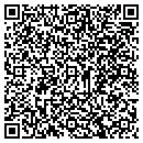 QR code with Harris T Stuart contacts