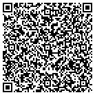 QR code with The Broderick Brain Foundation contacts