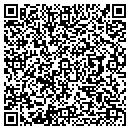 QR code with i2ioptometry contacts