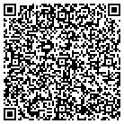 QR code with Kountree Kampinn Rv Resort contacts