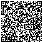 QR code with Yamauchi Software contacts