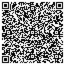 QR code with Zizmor Foundation contacts